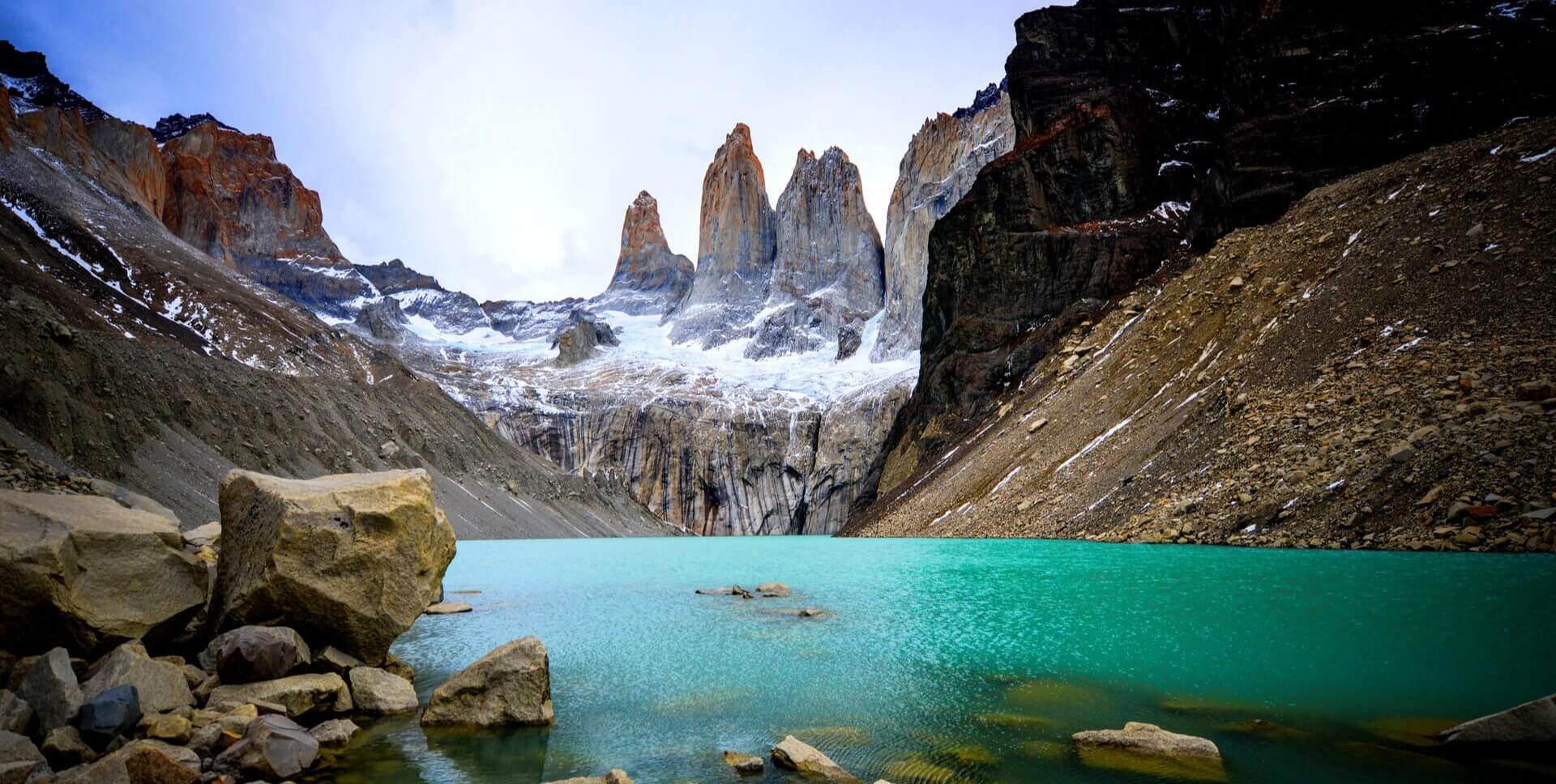 Torres del Paine National Park